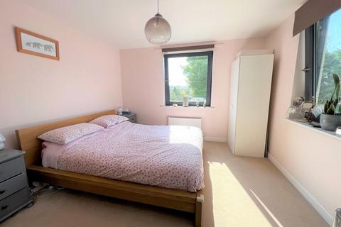 Flat 10, Signal House 4 Bitter End, Dorchester, DT1 1WN