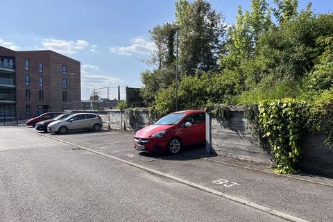 Flat 10, Signal House 4 Bitter End, Dorchester, DT1 1WN