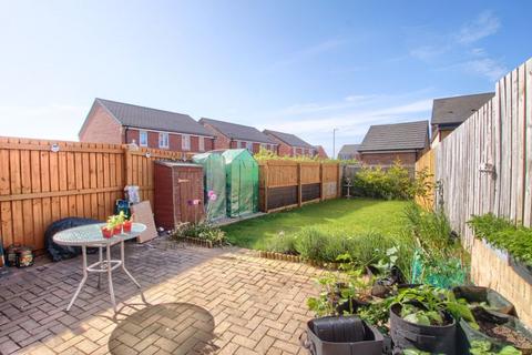2 bedroom semi-detached house for sale - Ravensgill Road, Hemlington