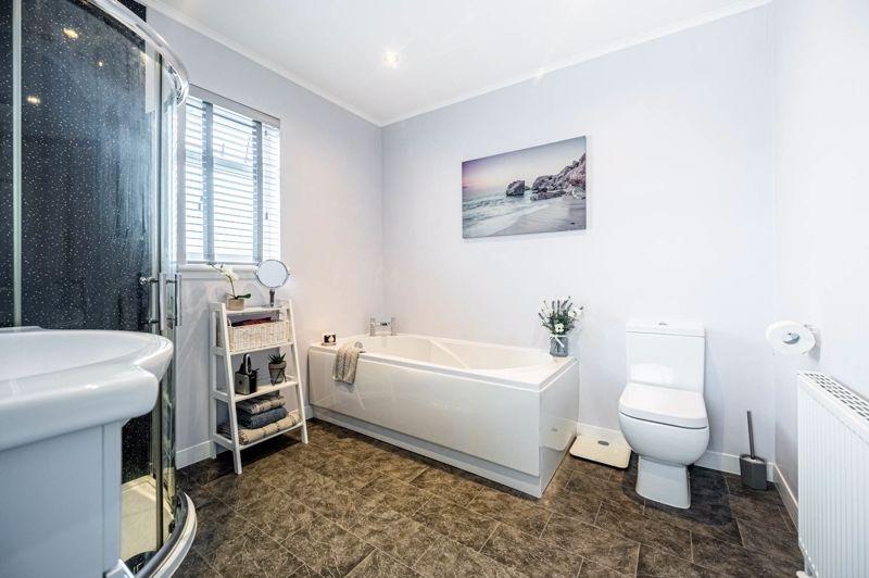 En suite