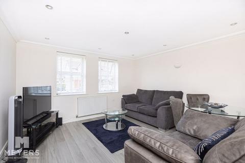 2 bedroom apartment for sale, Southbourne Road, Southbourne, BH6