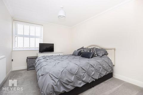 2 bedroom apartment for sale, Southbourne Road, Southbourne, BH6