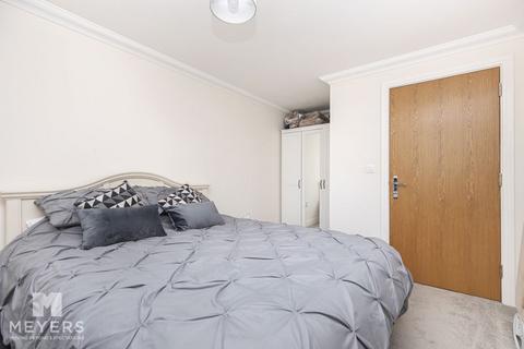 2 bedroom apartment for sale, Southbourne Road, Southbourne, BH6