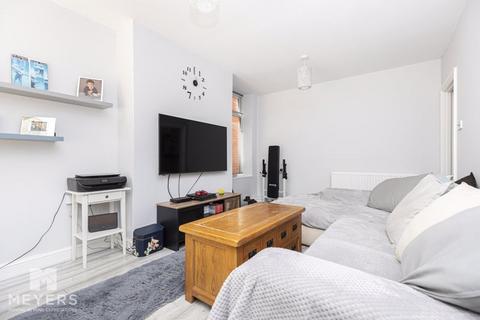 2 bedroom apartment for sale, Haviland Road East, Bournemouth, BH7