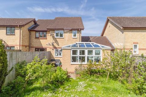 13 Bignor Close, Horsham, RH12 5JQ