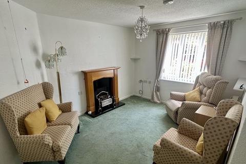 2 bedroom retirement property for sale - WHITECROSS