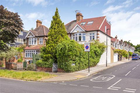 5 bedroom semi-detached house for sale - New Park Road, London, SW2