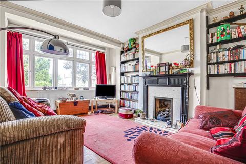 5 bedroom semi-detached house for sale - New Park Road, London, SW2