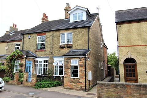 8 Brickhill Road, Sandy, SG19 1JH