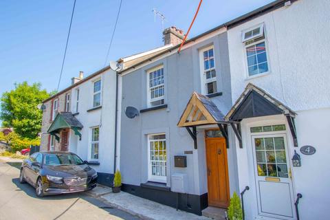 2 bedroom cottage for sale, Gunnislake, Cornwall