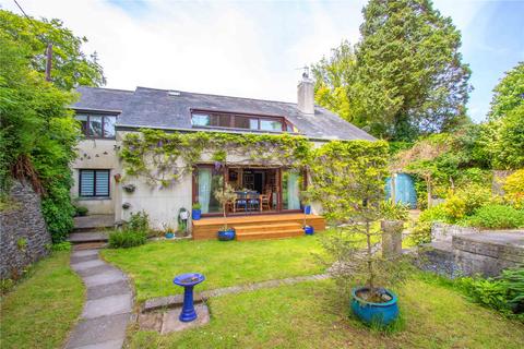 4 bedroom detached house for sale - Yelverton, Devon