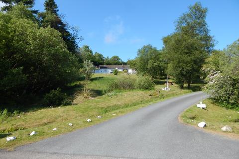 Plot for sale - Viewfield Road, Portree IV51