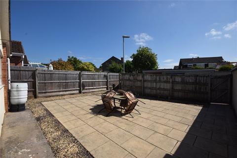29 Jocelyn Drive, Wells, BA5 2ER