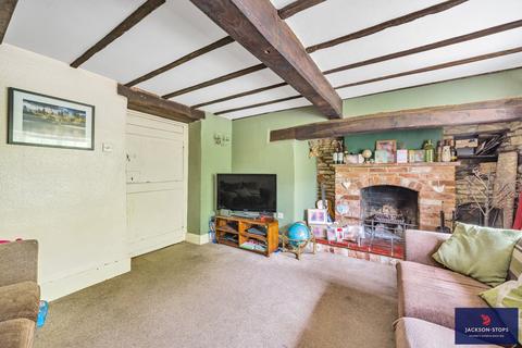 3 bedroom semi-detached house for sale - School Lane, Quinton, Northamptonshire, NN7