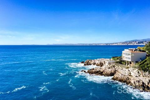 4 bedroom villa, Nice, Mont Boron, 06300, France
