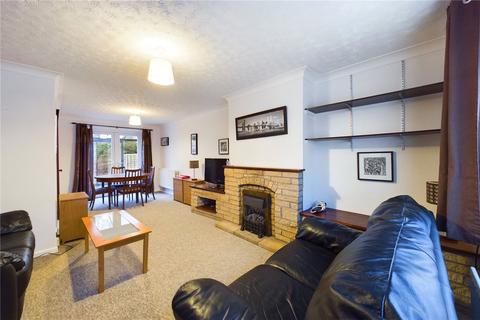 3 bedroom semi-detached house for sale, Skilton Road, Tilehurst, Reading, Berkshire, RG31