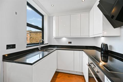 2 bedroom apartment for sale, Uxbridge Road, London, W12