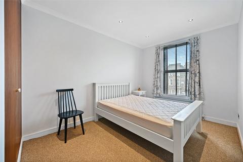 2 bedroom apartment for sale, Uxbridge Road, London, W12