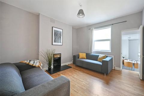 2 bedroom apartment to rent, Coningham Road, London, W12