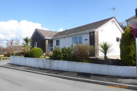 2 bedroom bungalow to rent - Bolahaul Rd, Cwmffrwd, Carmarthen