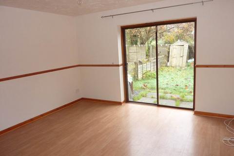 2 bedroom semi-detached house to rent - Burgess Meadows, Johnstown, Carmarthen