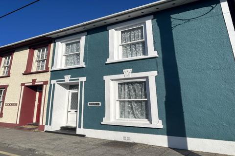 4 bedroom house to rent - 9 Victoria Street, Aberaeron, Ceredigion