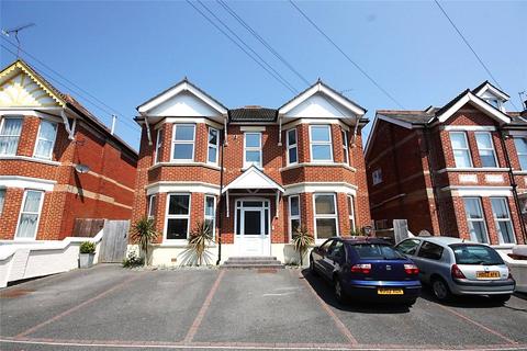 Flat 3, 7 Herbert Road, Bournemouth, BH4 8HD