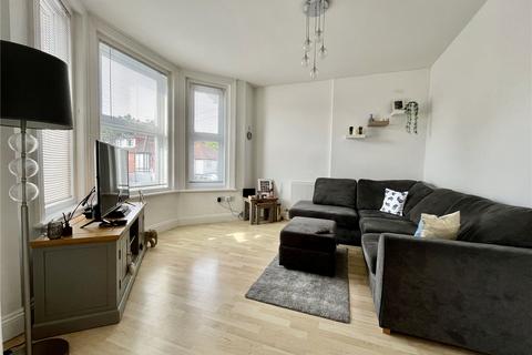Flat 3, 7 Herbert Road, Bournemouth, BH4 8HD