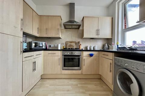 Flat 3, 7 Herbert Road, Bournemouth, BH4 8HD