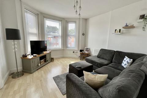 Flat 3, 7 Herbert Road, Bournemouth, BH4 8HD