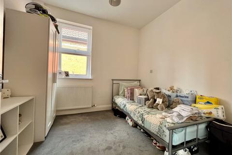Flat 3, 7 Herbert Road, Bournemouth, BH4 8HD