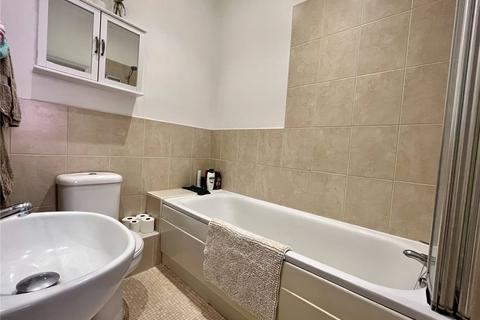 Flat 3, 7 Herbert Road, Bournemouth, BH4 8HD