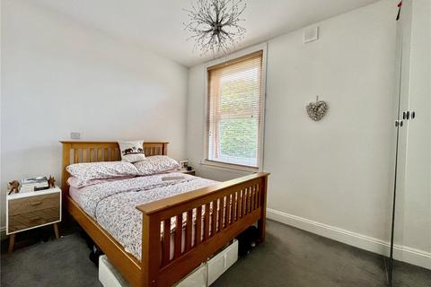 Flat 3, 7 Herbert Road, Bournemouth, BH4 8HD