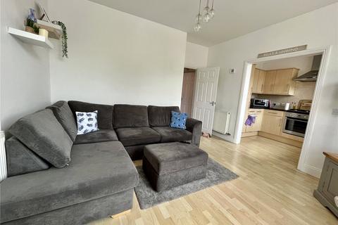 Flat 3, 7 Herbert Road, Bournemouth, BH4 8HD