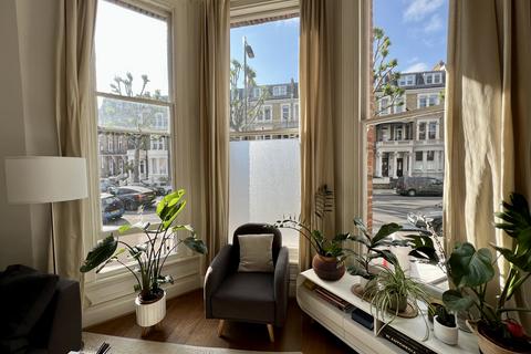 2 bedroom apartment to rent - Elgin Avenue, London, W9