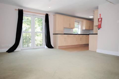 2 bedroom apartment to rent, King's Road, Harrogate, North Yorkshire, HG1 5HH