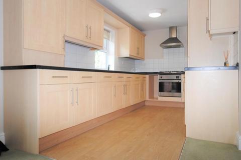 2 bedroom apartment to rent, King's Road, Harrogate, North Yorkshire, HG1 5HH