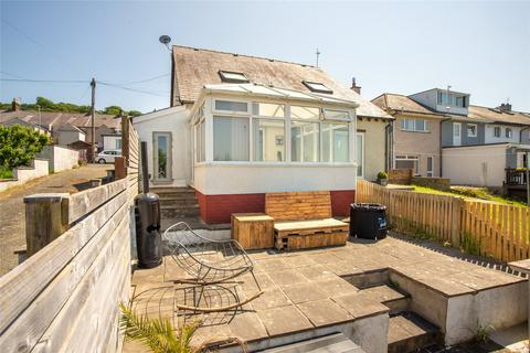 1 bedroom semi-detached house for sale, Jubilee Terrace, Lon Emyr, Y Felinheli, Gwynedd, LL56