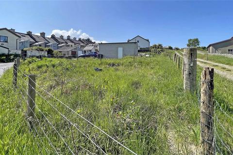 Land for sale, Land At Station Road, Station Road, Llanrug, Caernarfon, LL55