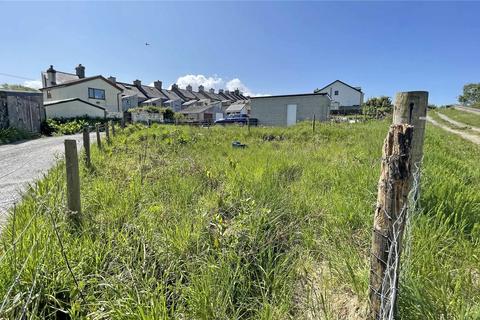 Land for sale, Land At Station Road, Station Road, Llanrug, Caernarfon, LL55