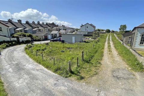 Land for sale, Land At Station Road, Station Road, Llanrug, Caernarfon, LL55