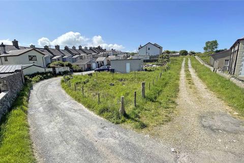 Land for sale, Land At Station Road, Station Road, Llanrug, Caernarfon, LL55