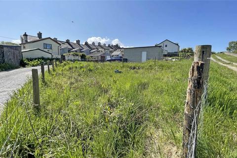 undefined, Land At Station Road, Station Road, Llanrug, Caernarfon, LL55