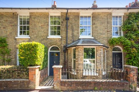 2 bedroom terraced house for sale - Newburgh Street, Winchester, Hampshire, SO23