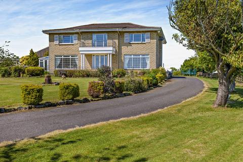 4 bedroom detached house for sale, Milesmark, Dunfermline, Fife