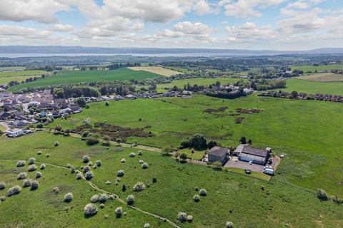 4 bedroom detached house for sale, Milesmark, Dunfermline, Fife