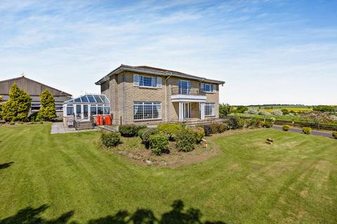 4 bedroom equestrian property for sale, Milesmark, Dunfermline, Fife