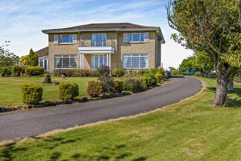 4 bedroom equestrian property for sale, Milesmark, Dunfermline, Fife