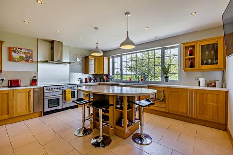 4 bedroom equestrian property for sale, Milesmark, Dunfermline, Fife