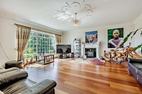 4 bedroom equestrian property for sale, Milesmark, Dunfermline, Fife